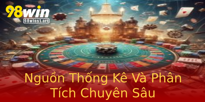 Nguồn Thống Kê Và Phân Tích Chuyên Sâu Nguồn Thống Kê Và Phân Tích Chuyên Sâu