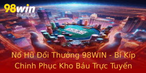 No Hu Oi Thuong 98Win Bi Kip Chinh Phuc Kho Bau Truc Tuyen